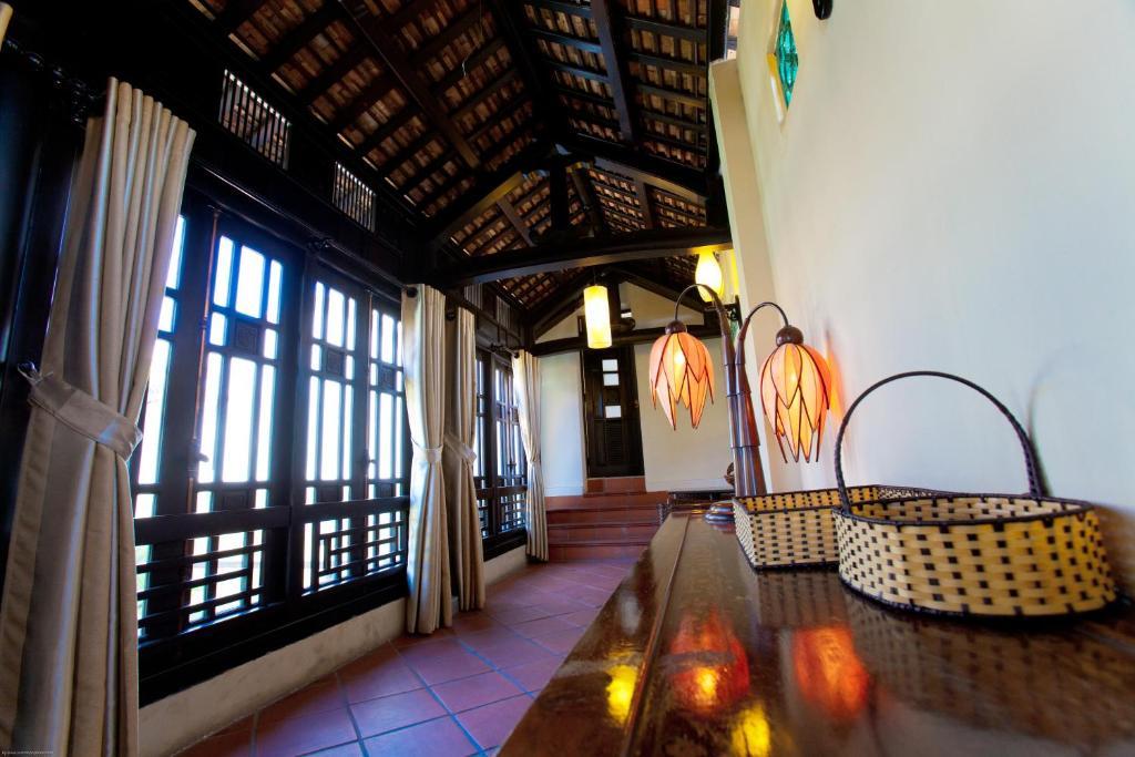 Faifoo Boutique Hotel Ho Chi Minh-Byen Værelse billede